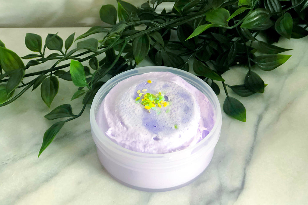 Lavender Yukimi Daifuku ★