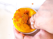 HONEYCOMB CANDY