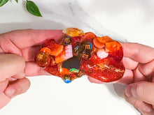 TRICK OR TREAT MYSTERY CRUNCHY