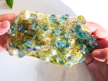 DEEP SEA PEBBLES