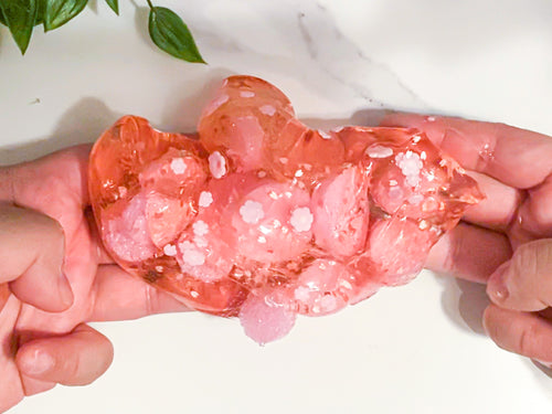 SAKURA PASTILLE