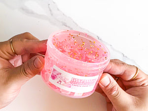 PINK SUGAR HEART ATTACK