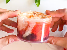 MUSCOVATO BOBA ICE CREAM