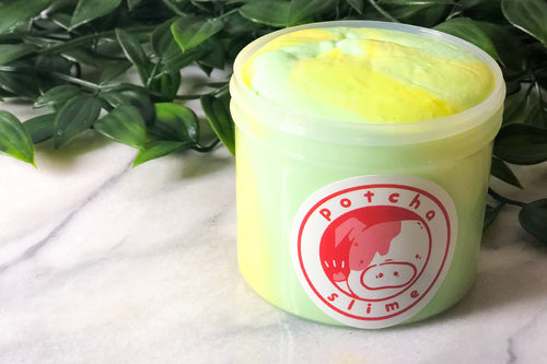 Durian Shake Thickie ★