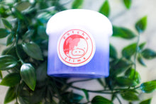 Taro Milk Souffle ★
