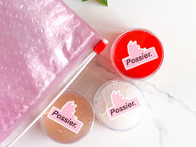 POSSIER LIP GLOSS