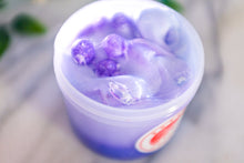 Taro Milk Souffle ★