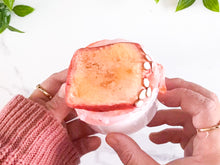 MY MELODY: ALMOND GATEAU