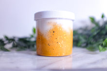 Thai Tea Cream Crisp ★