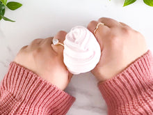 MY MELODY: ALMOND GATEAU