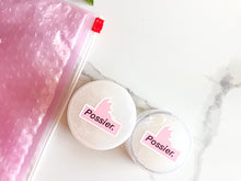 POSSIER LIP GLOSS