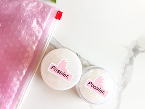 POSSIER LIP GLOSS