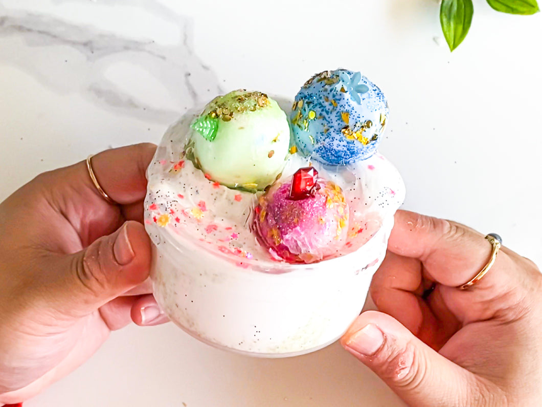 MAGIC KNIGHTS BONBONS