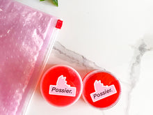 POSSIER LIP GLOSS