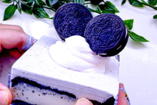 Oreo Trifle ★