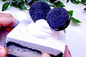 Oreo Trifle ★