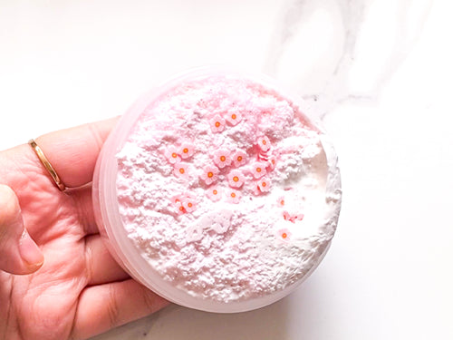 SAKURA SWEET CREAM ICE