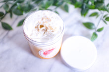 Thai Tea Cream Crisp ★