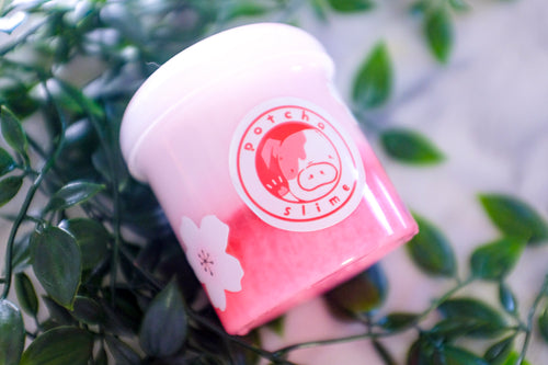 Watermelon Cheese Tea Boba ★