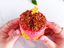 LUNAR NEW YEAR CAKE