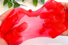 MELTED SWEDISH BERRIES