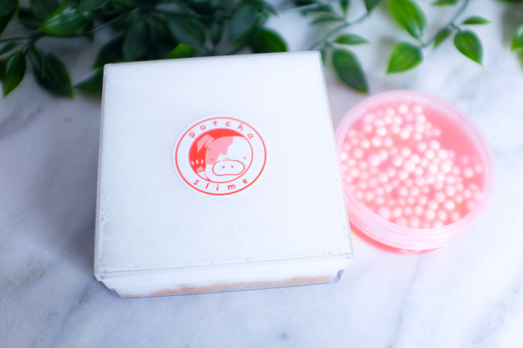 New York Strawberry Cheesecake ★