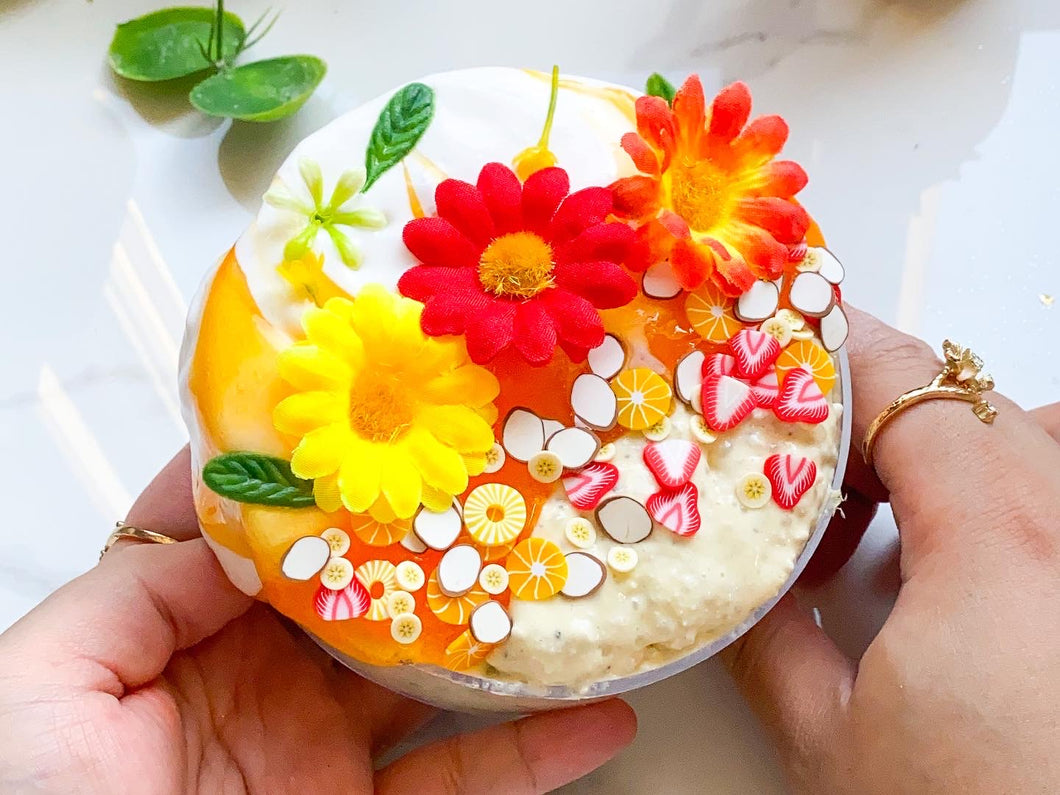 SPRING MORNING BOWL