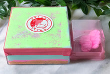 Princess Pistachio Cake ★