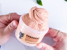 Chococat: CHOCOKITTY ICE CREAM