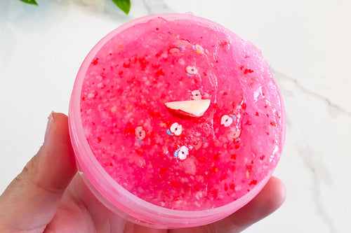 Pink Lady Apple Jelly ★