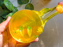 CHRYSANTHEMUM HONEY TEA