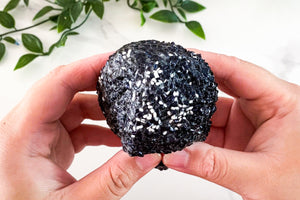 Black Sesame Brittle ★