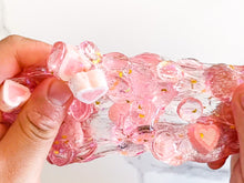 PINK SUGAR HEART ATTACK