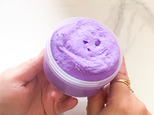 UBE HALAYA