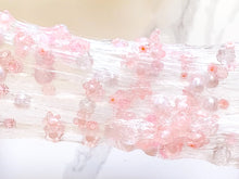 PASTEL PINK SPRING DRESS