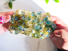 DEEP SEA PEBBLES