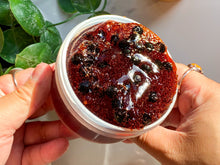 SYRUP DRENCHED TAPIOCA