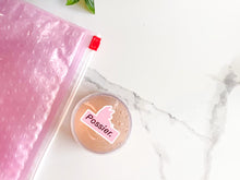 POSSIER LIP GLOSS