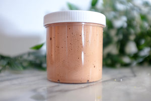 Speculoos Cookie Butter ★