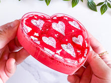 VALENTINES CHEESECAKE