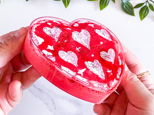 VALENTINES CHEESECAKE