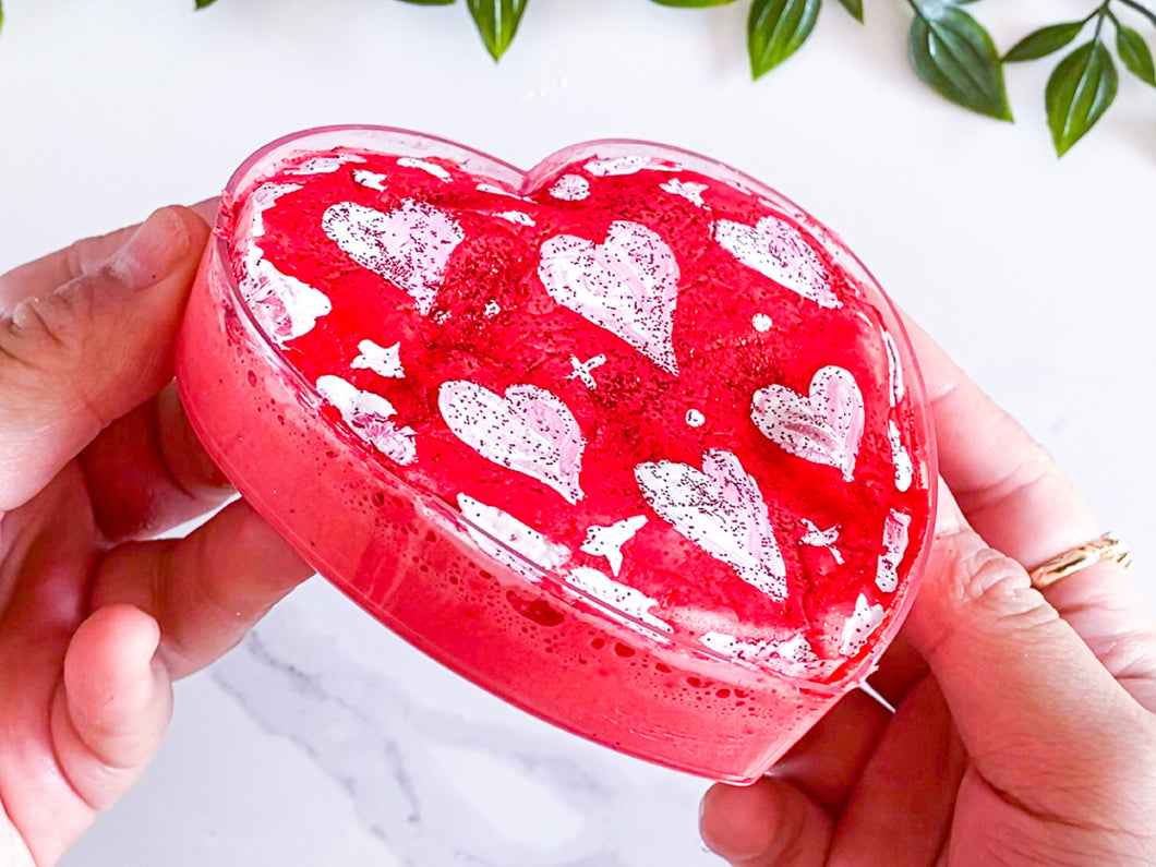 VALENTINES CHEESECAKE
