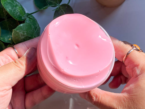 SAKURA MILK TEA