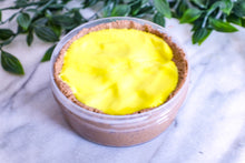 Egg Custard Tart ★