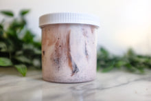 Coffee Jelly Parfait ★