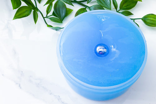 Ramune Blue Jelly ★