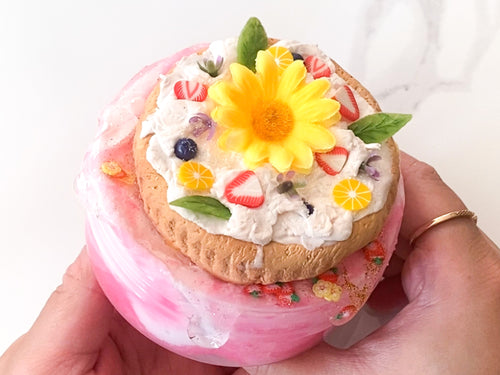 SPRING MEADOW TART