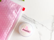 POSSIER LIP GLOSS
