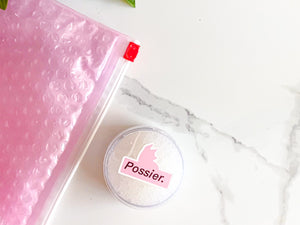 POSSIER LIP GLOSS