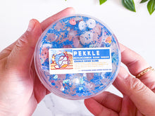 Pekkle: BEACHCOMBER DOWN UNDER